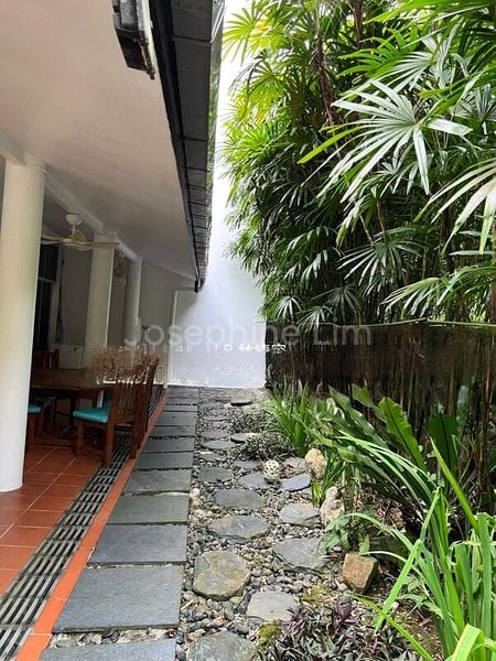 5 Bed Semi-Detached House (Landed) for Rent in  Jalan Anak Bukit - Image 3